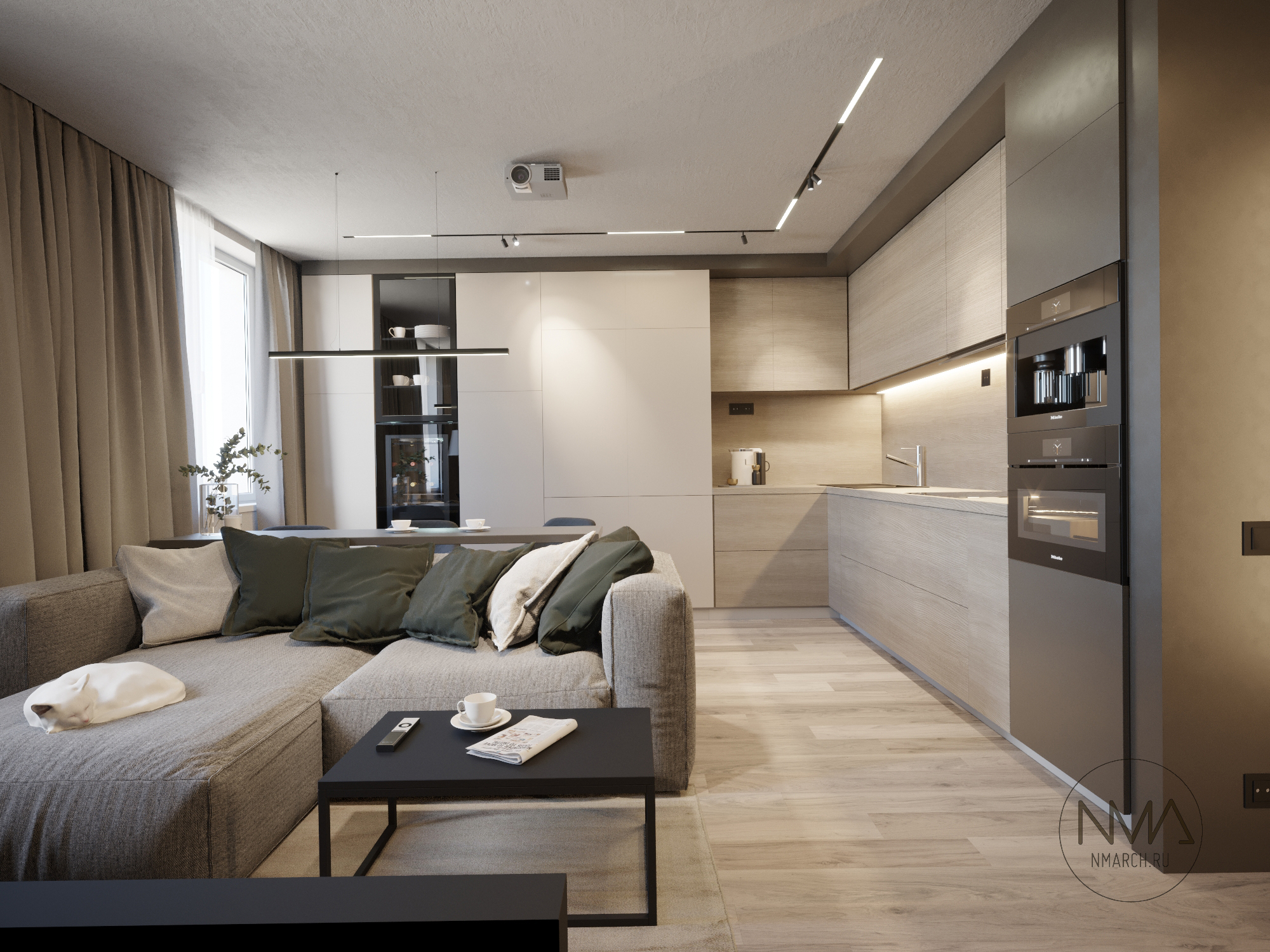 Apartment   SD  2021