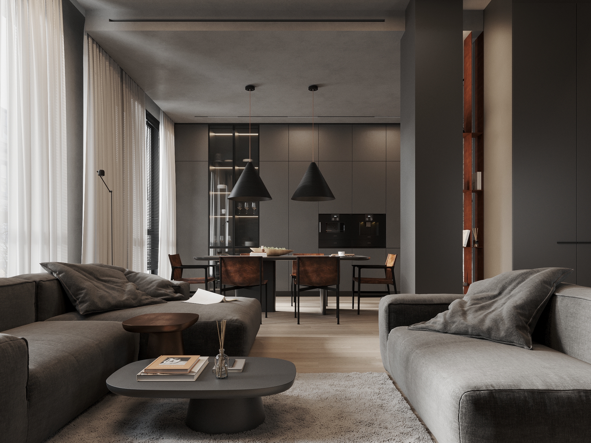 Apartment  L812020